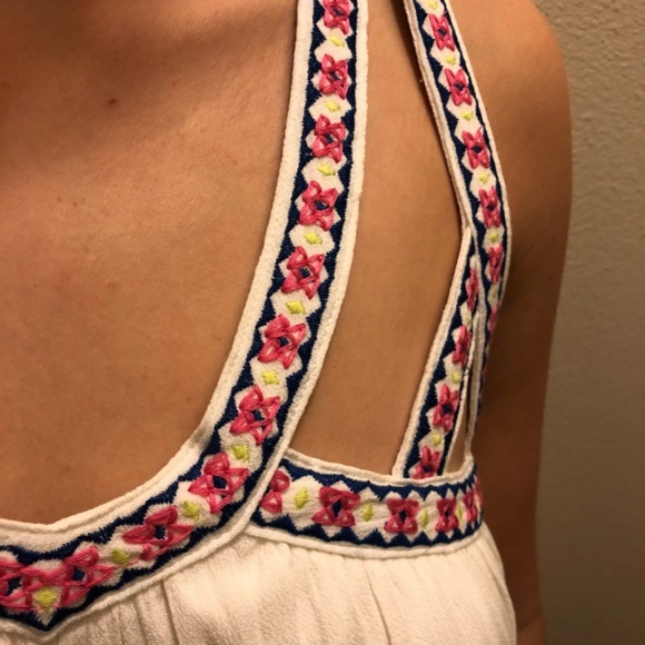 Spring Dress - Picture 2 of 4